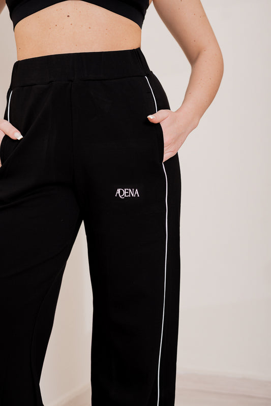 Sira - Jogger Nero