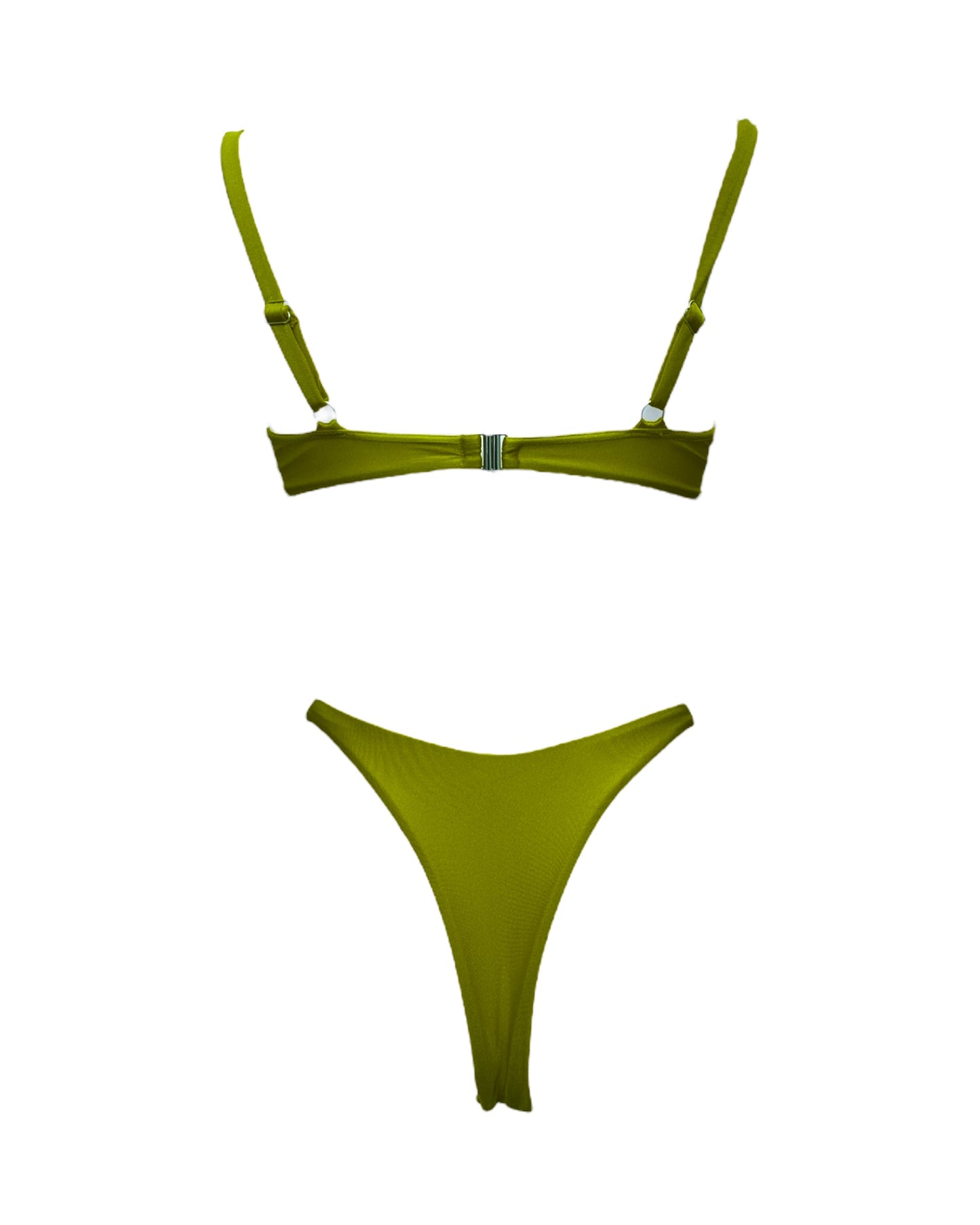 Daniela - Verde Prato