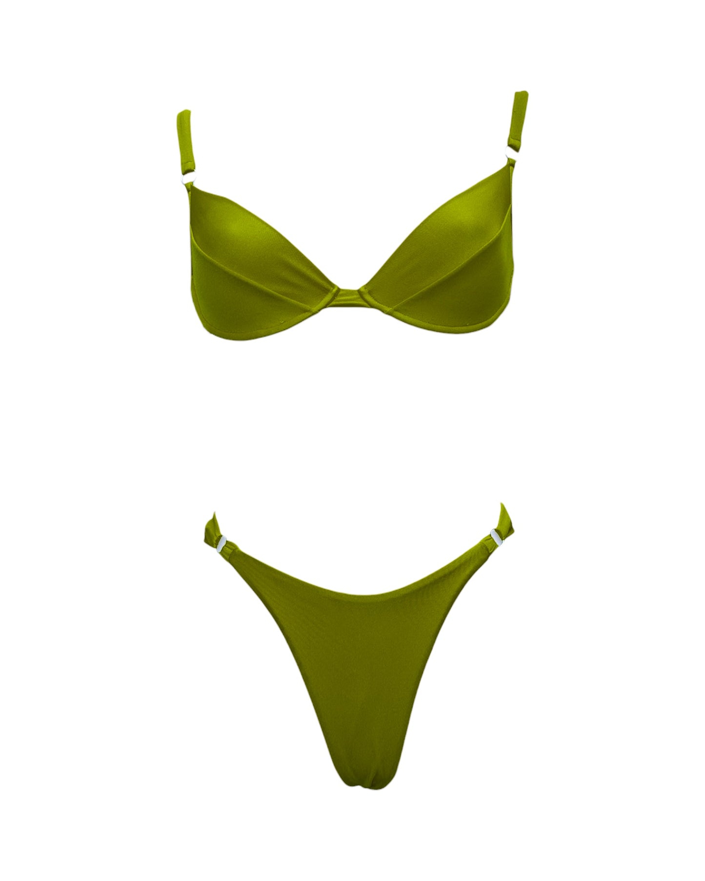 Daniela - Verde Prato