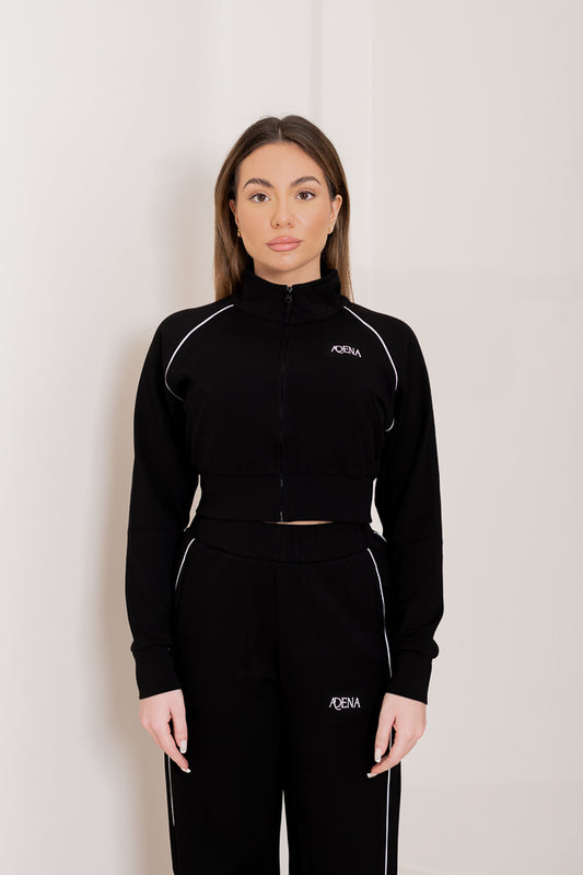 Sira – Zip Nero