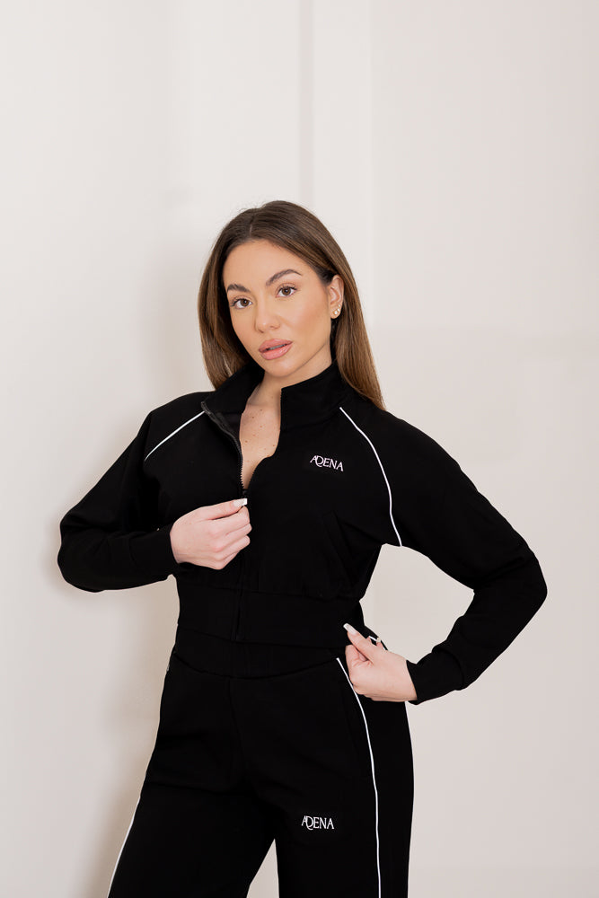 Sira – Zip Nero