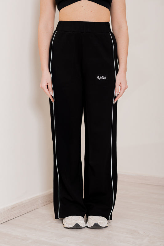 Sira - Jogger Nero