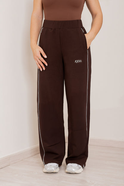 Sira - Jogger Marrone