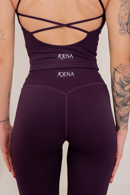 Alma - Tank Prugna