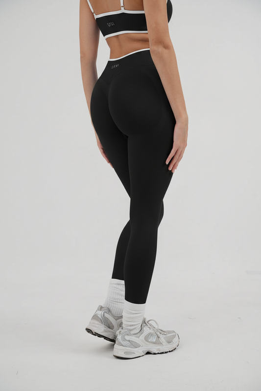 Ada Leggings Nero