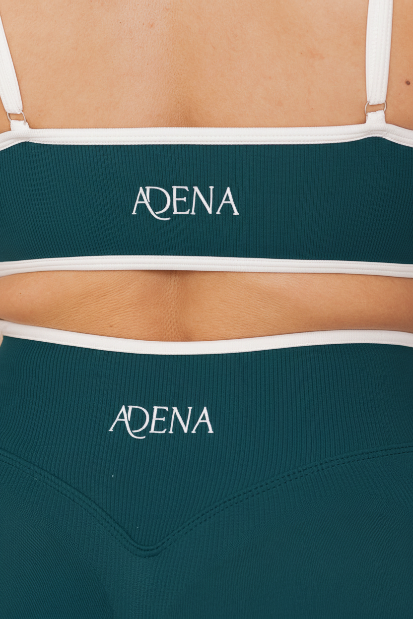 Ada Top Verde