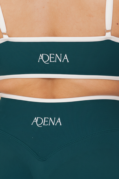 Ada Top Verde