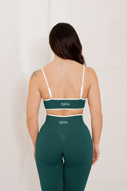Ada Top Verde