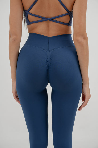 Set Ella top + Mira Avion