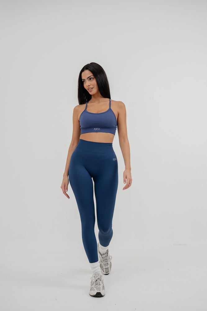 Set Ella top + Mira Avion