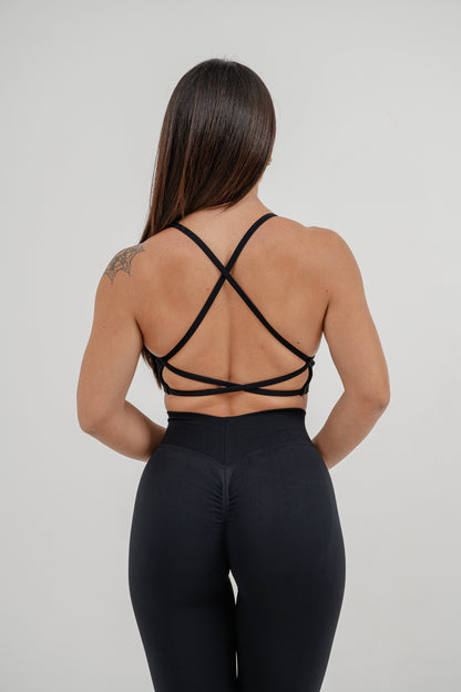 Set Ella top + Mira Nero