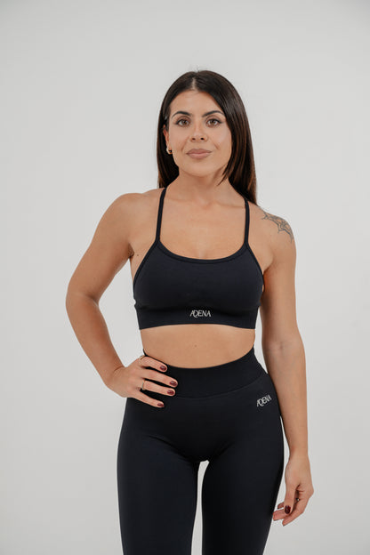 Set Ella top + Mira Nero