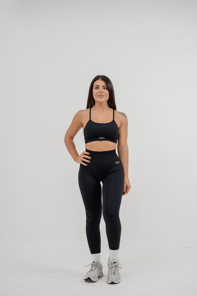 Set Ella top + Mira Nero