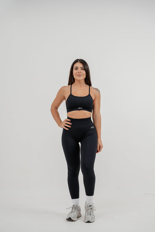 Set Ella top + Mira Nero