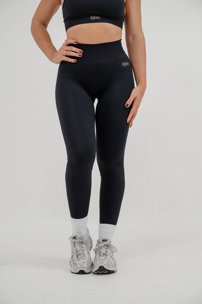 Mira Leggings Nero