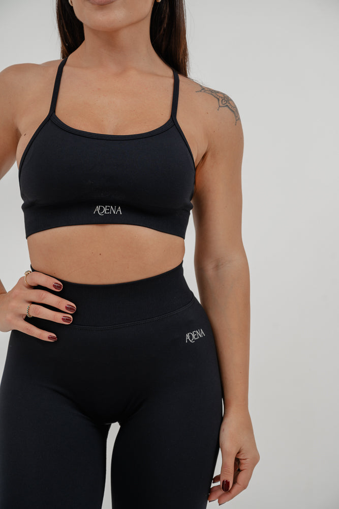 Set Ella top + Mira Nero